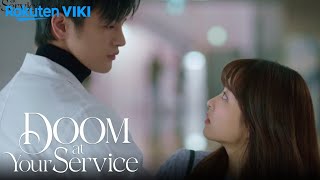 Doom at Your Service  EP1  Preview  Korean Drama [upl. by Nillor834]