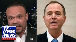 Dan Bongino Adam Schiff is a snake [upl. by Westhead]