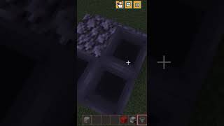 Fast selting in any thing build of furnace rail in Minecraft tranding short viral Minecraft [upl. by Suoivatram]