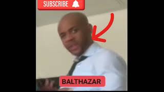 Balthazar the video [upl. by Masha990]