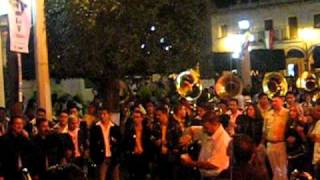 fiestas en yahualica [upl. by Aillimac]