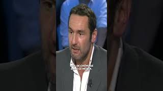 Gilles Lellouche de chômeur à réalisateur [upl. by Norven]