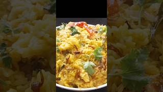 Healthy Dal khichdi  Dal Khichdi Recipe  shorts  shabistas kitchen [upl. by Ssegrub]