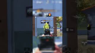 Watch till end ❤️‍🩹🔥💥🥵short bgmi pubgmobile khoonplays trending [upl. by Ahsenaj]