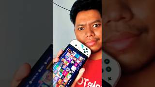 TINFOIL shop terbaru 2023 game terupdate short nintendoswitch [upl. by Vedette]