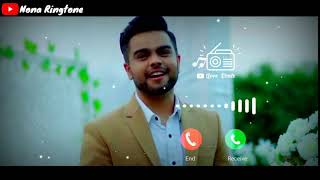 Aadat  Song Ringtone  Khaab Song Ringtone  Akhil Song Ringtone 2020  Best Song Ringtone 2020 [upl. by Akenahs]