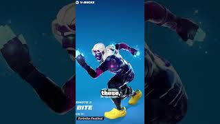 Fortnites GOOFIEST Kicks [upl. by Laniger]