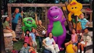 Barney and Friends Songs [upl. by Janna678]