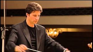 Vesko Panteleev Eschkenazy plays Red Violin Caprices by John Corigliano [upl. by Dimitri18]