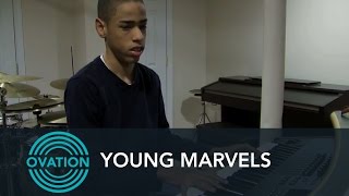 Young Marvels  A Family of Musical Talents  Ovation [upl. by Hisbe]