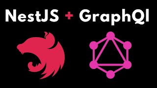 How to build GraphQL API using NestJs framework [upl. by Onibas]