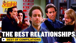 Jerry Seinfelds NeverEnding Quest For Love  Seinfeld [upl. by Rowney]