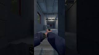 JOHN WICK CQB  THINK OF ME shorts groundbranch [upl. by Sulecram187]