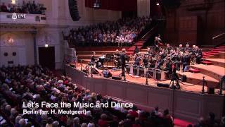 Jazz Orchestra of the Concertgebouw [upl. by Martine]