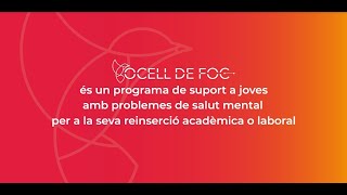 Programa Ocell de Foc [upl. by Salvadore]