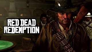 18 Zivilisation um jeden Preis 🏇 RED DEAD REDEMPTION Streamaufzeichnung [upl. by Nylatsyrc165]