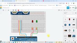 11 PAPELERA INTELIGENTE CON ARDUINO [upl. by Arama538]