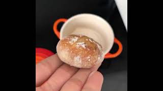 Mini Dutch Oven Bread [upl. by Aleksandr433]