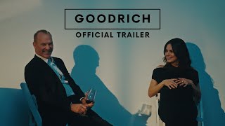 GOODRICH  Official Trailer [upl. by Gerrard]