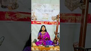 Yuvati Mana shrutibujarbaruah vocalist natyasangeet indianclassical shorts trending singer [upl. by Tasiana]