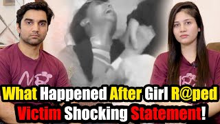 Punjab College Girl Shocking Statement Who is the culprit MR NOMAN VLOGS [upl. by Kariv]