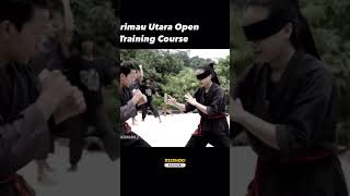 HARIMAU UTARA OPEN TRAINING COURSE PART1 [upl. by Chloras]