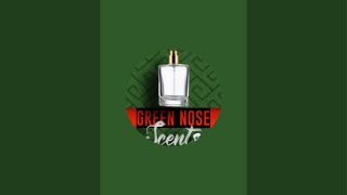 Green Nose Scents is live National fragrance day [upl. by Aikas]