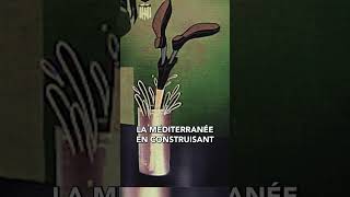 Assécher la méditerranée shorts [upl. by Aticnemrac]