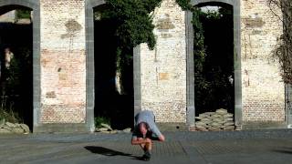 Exercices préparatoires Taijiquan  Eric Caulier [upl. by Cirdahc]