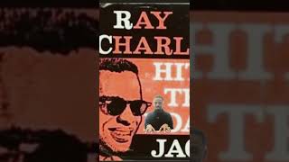 Ray Charles Hit the Road jack 60smusic soulmusic hitsongs music ￼ [upl. by Bayard]