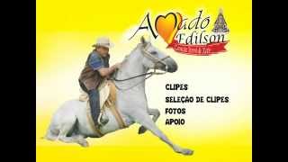 AMADO EDILSON [upl. by Oona]