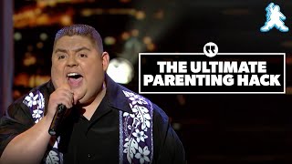 The Ultimate Parenting Hack  Gabriel Iglesias [upl. by Croydon]