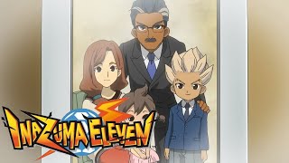 Inazuma Eleven  79  La Décision dAxel  HD [upl. by Sebastien]