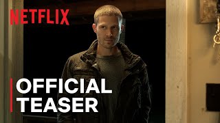 Midnight Mass  Teaser Trailer  Netflix [upl. by Yve]