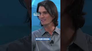 Adam Neumann quiere competir contra WeWork [upl. by Aneelak]