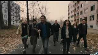 Chernobyl Diaries  La Mutazione  Trailer Ufficiale Italiano [upl. by Goldfarb]