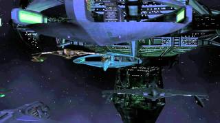 Star Trek Red Squad Trailer [upl. by Luebke]