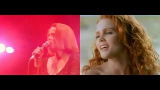 Belinda Carlisle  Leave A Light On LaRCS by DcsabaS 1990 [upl. by Wahlstrom]