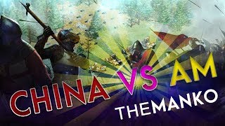 Aftermath Vs China de Vivi [upl. by Emelia]