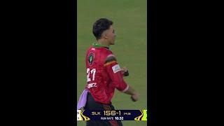 Rahmanullah Gurbazs BRILLIANT catches 🔥 [upl. by Mandell36]