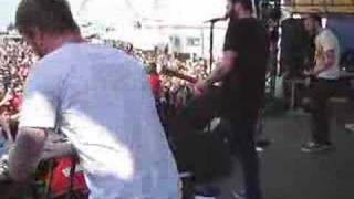 Four Year Strong  Beatdown In The Key Of Happy [upl. by Lleumas]