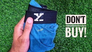 XYXX Mens Cotton Underwear Long Term Review  Dont buy before watching this [upl. by Iffar]