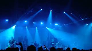 Carcass Live Marathon Music Works Nashville TN 2024 [upl. by Gati]