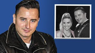 VOR 2 STUNDEN Große Trauer für Andreas Gabalier – Sein Partner bestätigte die traurige Nachricht [upl. by Dnomzed]