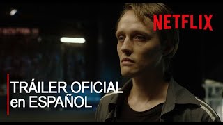 Horario Estelar Netflix Tráiler Oficial en Español [upl. by Esmerolda]