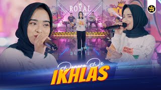 DAMARA DE  IKHLAS  Official Live Video Royal Music [upl. by Amer]