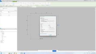 Creating a basic cube family in Revit Tutorial [upl. by Grimona393]