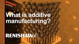 What is additive manufacturing [upl. by Darrin76]