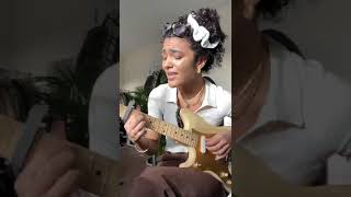 Olivia dean  our day will come amy winehouse cover [upl. by Yenahc]