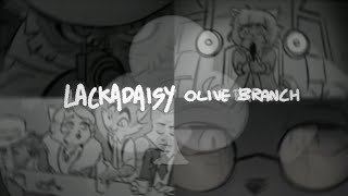 OLIVE BRANCH  Lackadaisy animatic [upl. by Nichole]